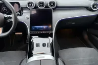 Mercedes-Benz C 300 (Clasa C) din 2024 cu 21.399 km - oferta MER193042 - foto 11