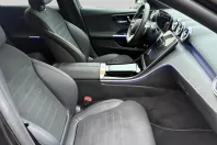 Mercedes-Benz C 300 (Clasa C) din 2024 cu 21.399 km - oferta MER193042 - foto 14