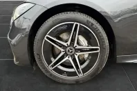 Mercedes-Benz C 300 (Clasa C) din 2024 cu 21.399 km - oferta MER193042 - foto 15