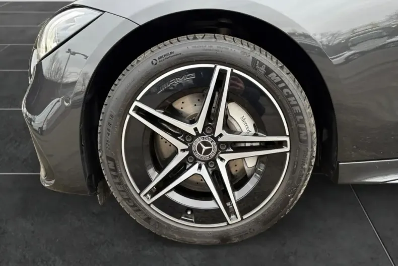 Mercedes-Benz C 300 (Clasa C) din 2024 cu 21.399 km - oferta MER193042 - foto 15