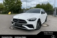 Mercedes-Benz C 300 (Clasa C) din 2024 cu 37.990 km - oferta MER193043 - foto 1