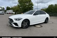 Mercedes-Benz C 300 (Clasa C) din 2024 cu 37.990 km - oferta MER193043 - foto 2