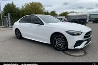 Mercedes-Benz C 300 (Clasa C) din 2024 cu 37.990 km - oferta MER193043 - foto 9