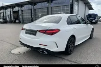 Mercedes-Benz C 300 (Clasa C) din 2024 cu 37.990 km - oferta MER193043 - foto 11