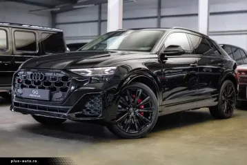 Audi SQ8 din 2026 - oferta AUD193044