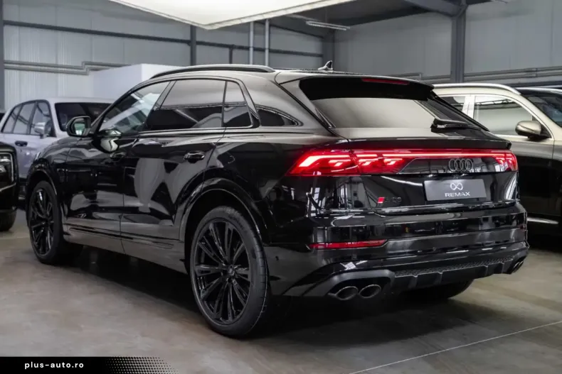 Audi SQ8 din 2026 cu 10 km - oferta AUD193044 - foto 5