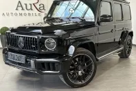 Mercedes-Benz G 63 AMG (Clasa G) din 2025 cu 14.750 km - oferta MER193045 - foto 2