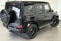 Mercedes-Benz G 63 AMG (Clasa G) din 2025 cu 14.750 km - oferta MER193045 - foto 5