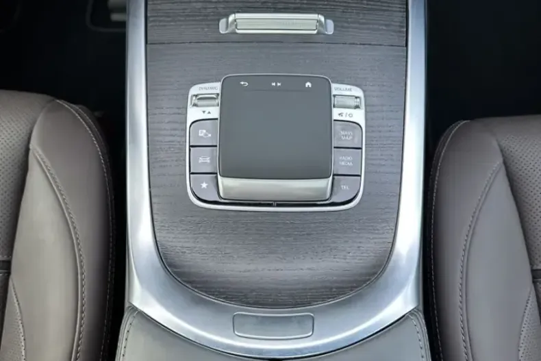 Mercedes-Benz G 63 AMG (Clasa G) din 2025 cu 14.750 km - oferta MER193045 - foto 13