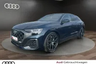 Audi Q8 din 2024 cu 35.164 km - oferta AUD193046 - foto 1