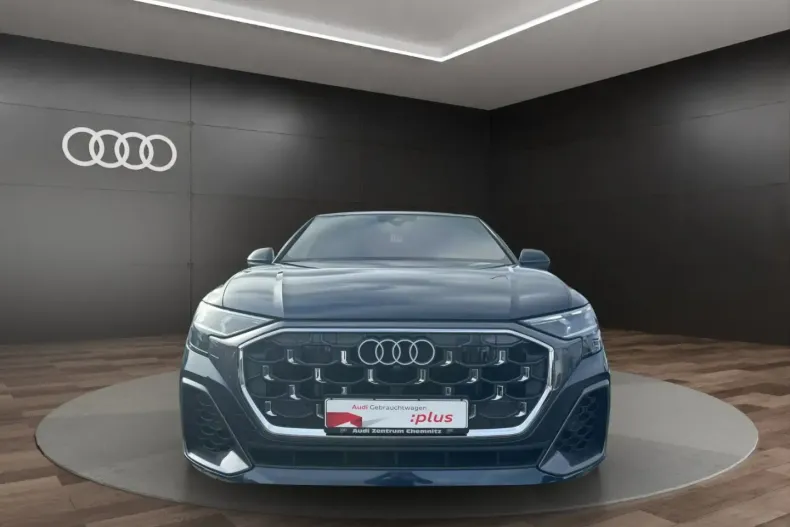 Audi Q8 din 2024 cu 35.164 km - oferta AUD193046 - foto 2