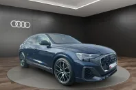 Audi Q8 din 2024 cu 35.164 km - oferta AUD193046 - foto 3