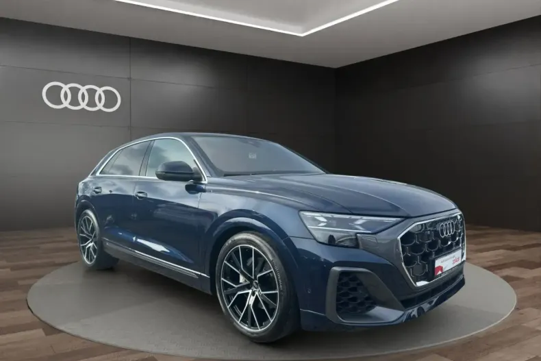 Audi Q8 din 2024 cu 35.164 km - oferta AUD193046 - foto 3