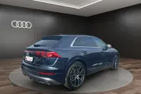 Audi Q8 din 2024 cu 35.164 km - oferta AUD193046 - foto 4
