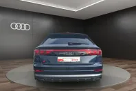 Audi Q8 din 2024 cu 35.164 km - oferta AUD193046 - foto 5