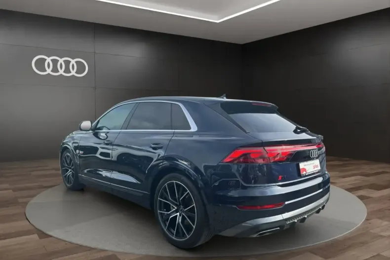 Audi Q8 din 2024 cu 35.164 km - oferta AUD193046 - foto 8