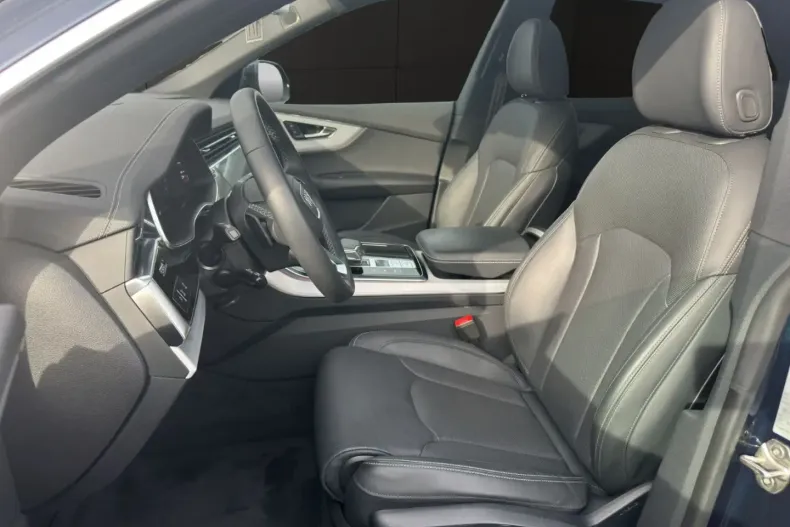 Audi Q8 din 2024 cu 35.164 km - oferta AUD193046 - foto 9