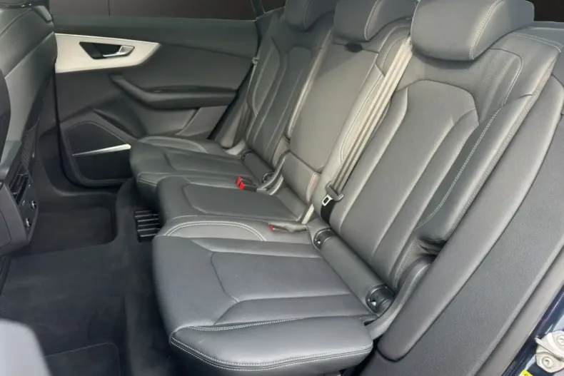 Audi Q8 din 2024 cu 35.164 km - oferta AUD193046 - foto 11