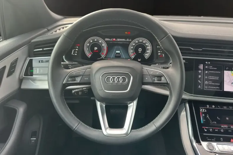 Audi Q8 din 2024 cu 35.164 km - oferta AUD193046 - foto 13