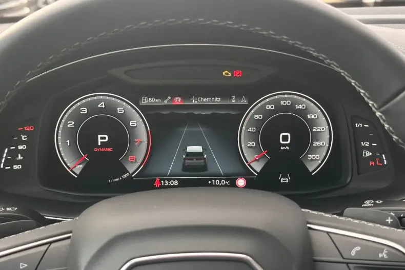 Audi Q8 din 2024 cu 35.164 km - oferta AUD193046 - foto 14