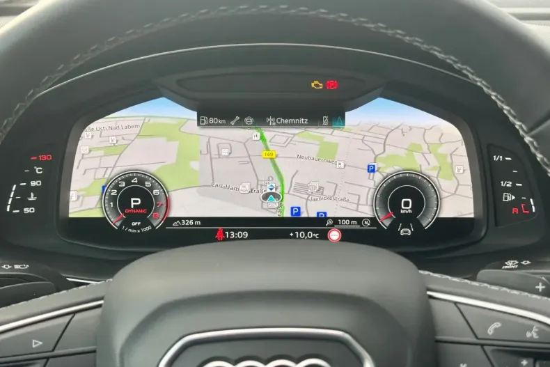 Audi Q8 din 2024 cu 35.164 km - oferta AUD193046 - foto 15