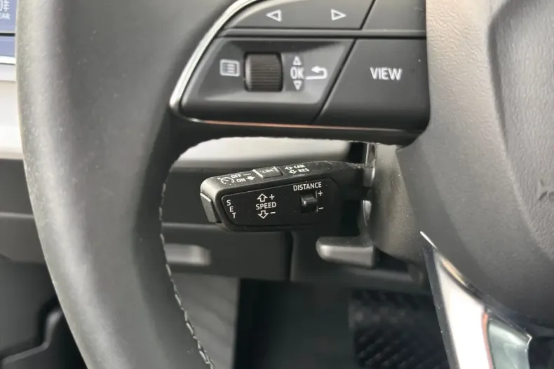 Audi Q8 din 2024 cu 35.164 km - oferta AUD193046 - foto 16