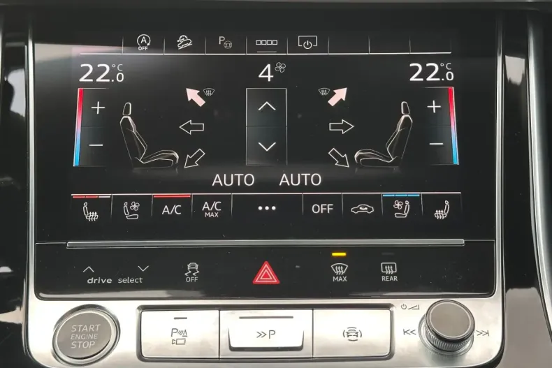 Audi Q8 din 2024 cu 35.164 km - oferta AUD193046 - foto 18