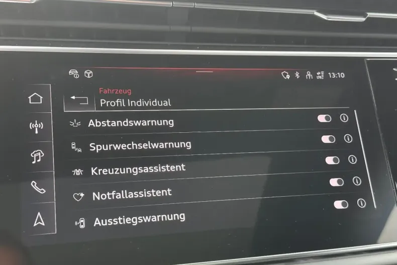 Audi Q8 din 2024 cu 35.164 km - oferta AUD193046 - foto 19