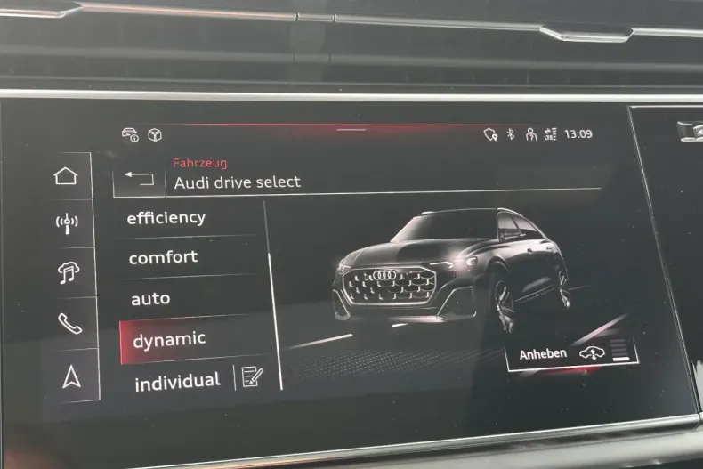 Audi Q8 din 2024 cu 35.164 km - oferta AUD193046 - foto 20