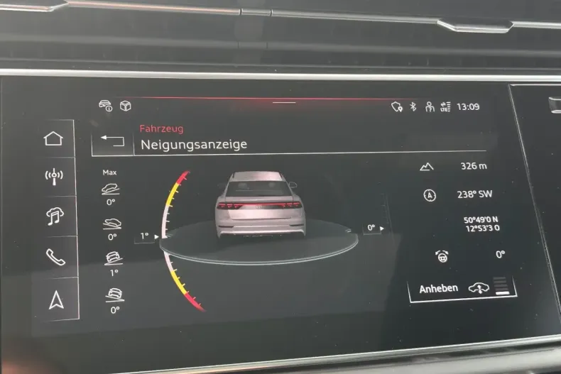 Audi Q8 din 2024 cu 35.164 km - oferta AUD193046 - foto 21