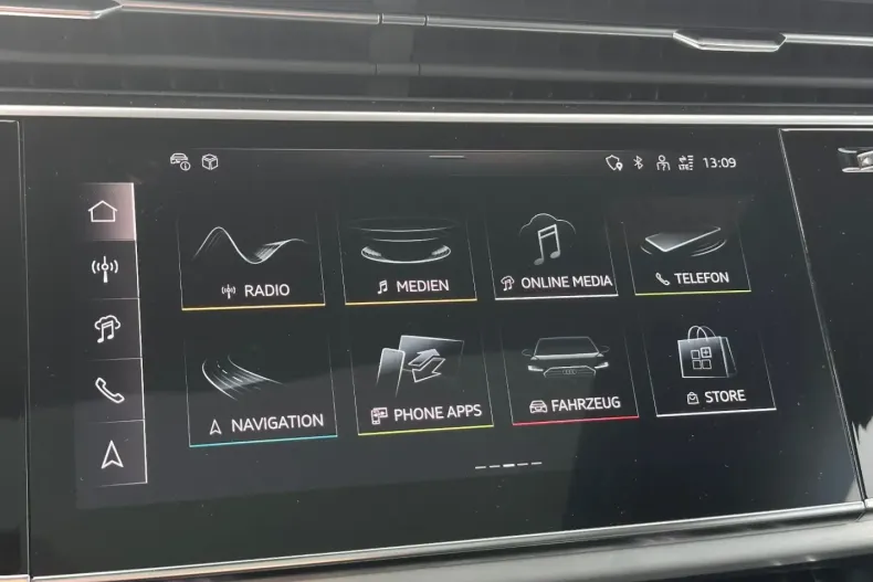 Audi Q8 din 2024 cu 35.164 km - oferta AUD193046 - foto 24