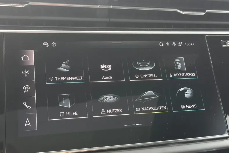 Audi Q8 din 2024 cu 35.164 km - oferta AUD193046 - foto 25