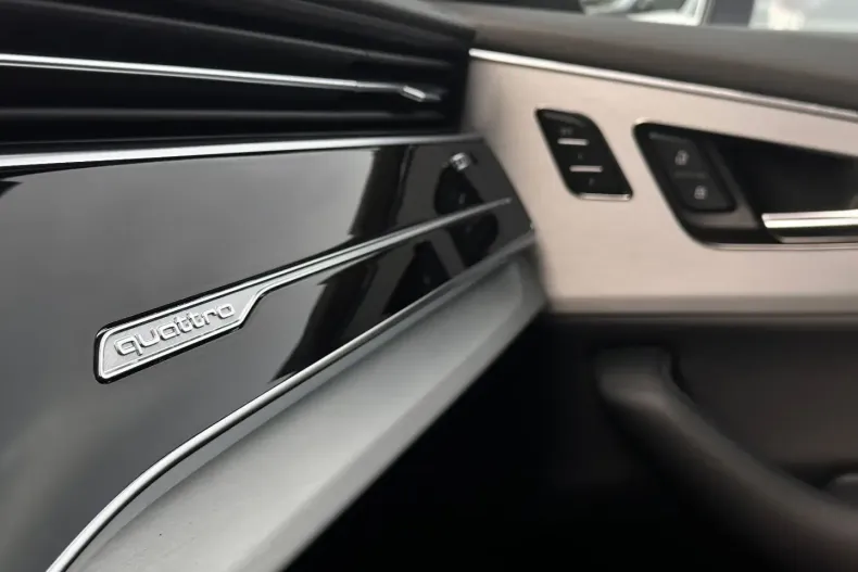 Audi Q8 din 2024 cu 35.164 km - oferta AUD193046 - foto 31