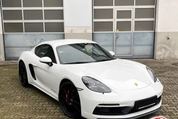 Porsche Cayman din 2024 - oferta POR193047