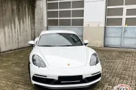 Porsche Cayman din 2024 cu 27.875 km - oferta POR193047 - foto 2