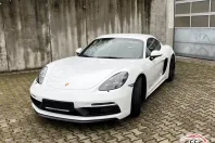 Porsche Cayman din 2024 cu 27.875 km - oferta POR193047 - foto 3