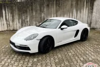 Porsche Cayman din 2024 cu 27.875 km - oferta POR193047 - foto 4