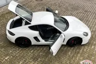 Porsche Cayman din 2024 cu 27.875 km - oferta POR193047 - foto 5