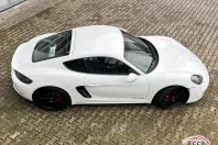Porsche Cayman din 2024 cu 27.875 km - oferta POR193047 - foto 6