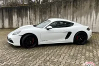 Porsche Cayman din 2024 cu 27.875 km - oferta POR193047 - foto 7
