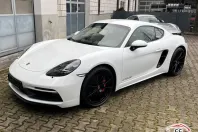 Porsche Cayman din 2024 cu 27.875 km - oferta POR193047 - foto 8