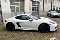 Porsche Cayman din 2024 cu 27.875 km - oferta POR193047 - foto 9