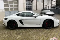 Porsche Cayman din 2024 cu 27.875 km - oferta POR193047 - foto 10