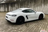 Porsche Cayman din 2024 cu 27.875 km - oferta POR193047 - foto 12