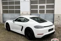 Porsche Cayman din 2024 cu 27.875 km - oferta POR193047 - foto 13