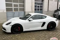 Porsche Cayman din 2024 cu 27.875 km - oferta POR193047 - foto 15