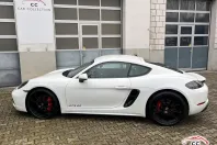Porsche Cayman din 2024 cu 27.875 km - oferta POR193047 - foto 16