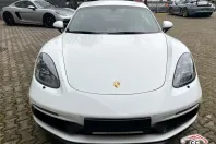 Porsche Cayman din 2024 cu 27.875 km - oferta POR193047 - foto 17