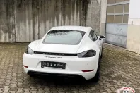 Porsche Cayman din 2024 cu 27.875 km - oferta POR193047 - foto 18