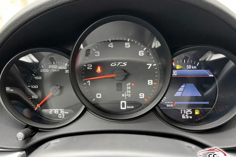 Porsche Cayman din 2024 cu 27.875 km - oferta POR193047 - foto 19